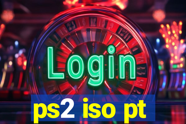 ps2 iso pt-br